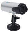 2.4Ghz Wireless IR Camera With Night Vision LED Recharge Battery  301C
